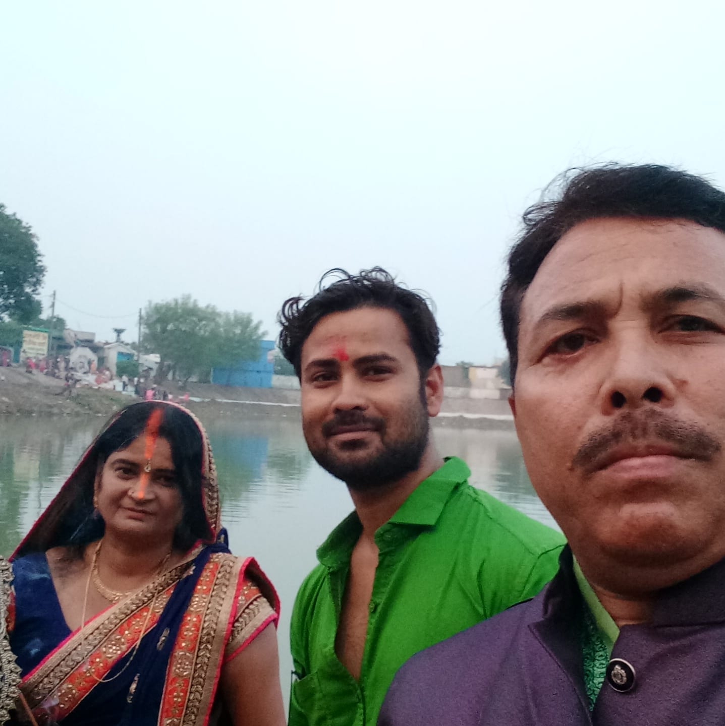 Ashok Singh