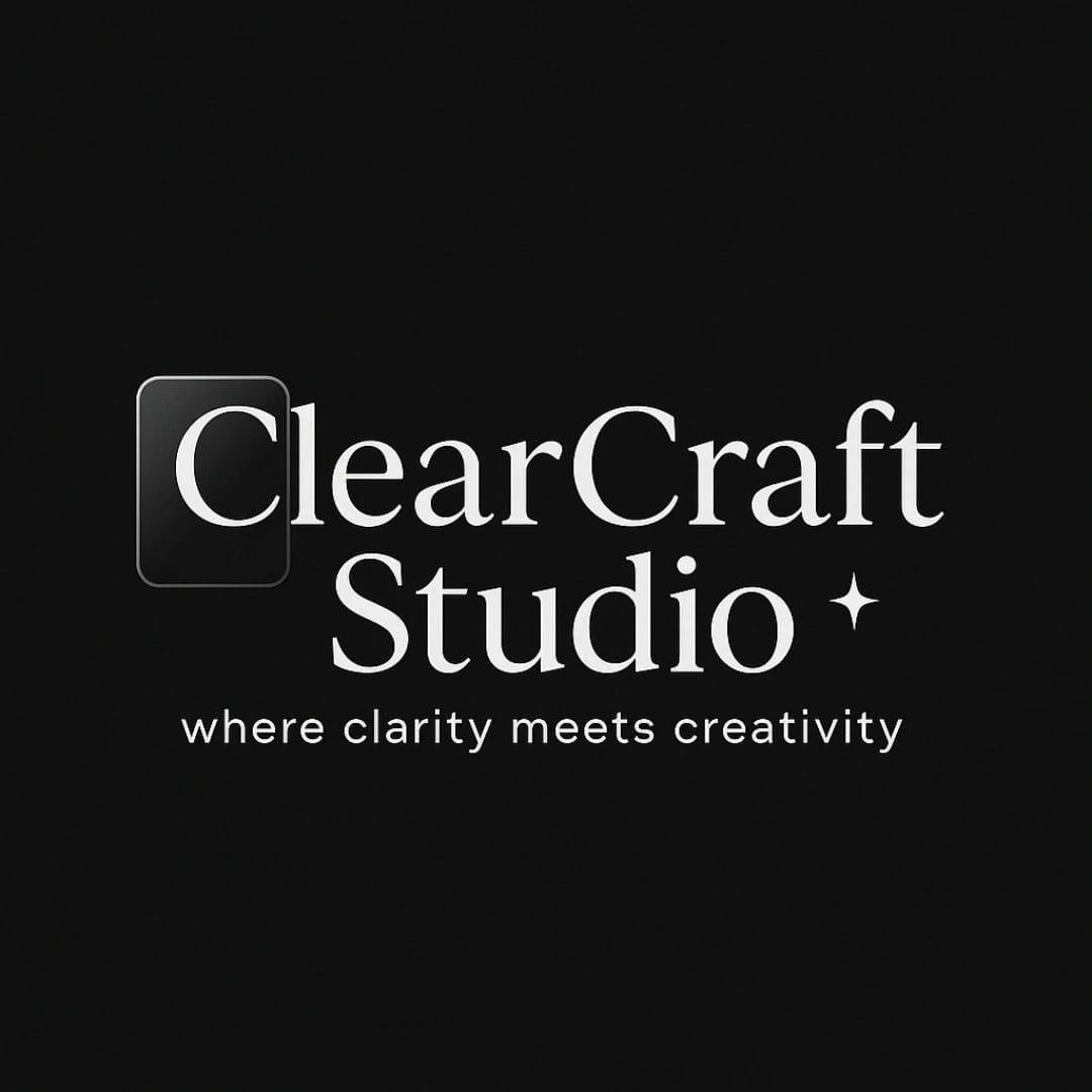 Clear Craft Studio | Rawalpindi