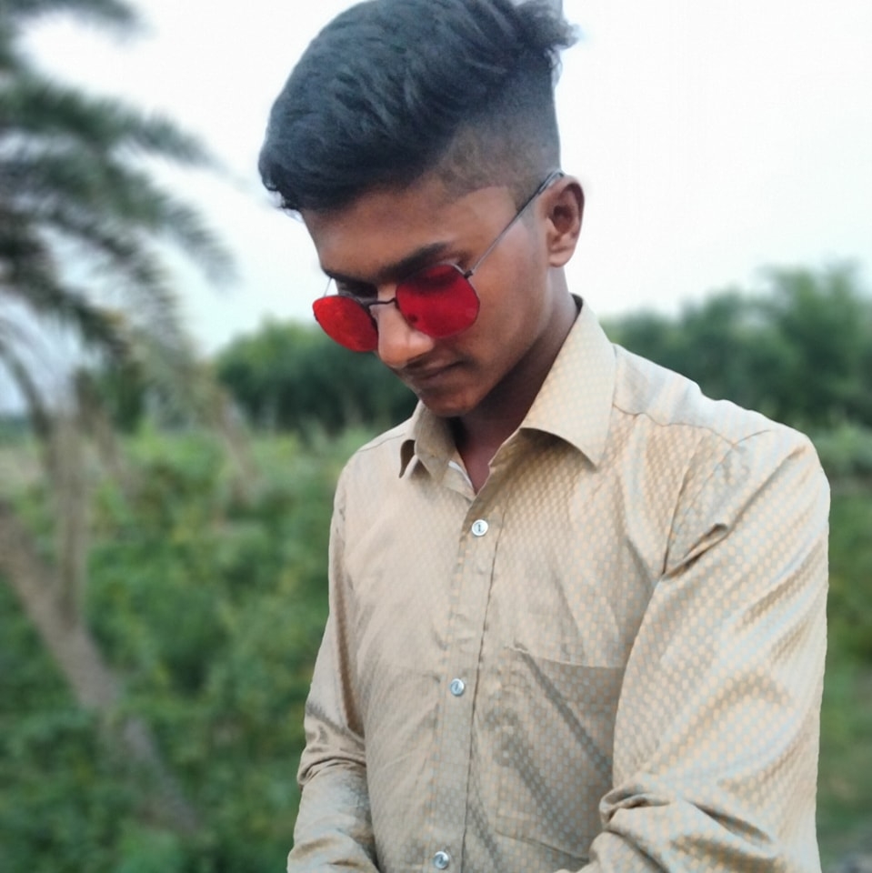 Md Rasel Sarkar