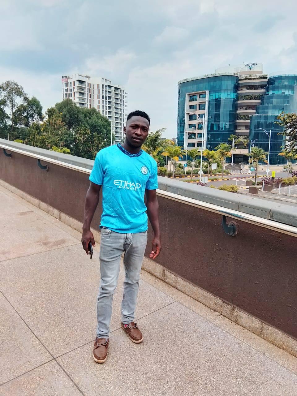 John Maina