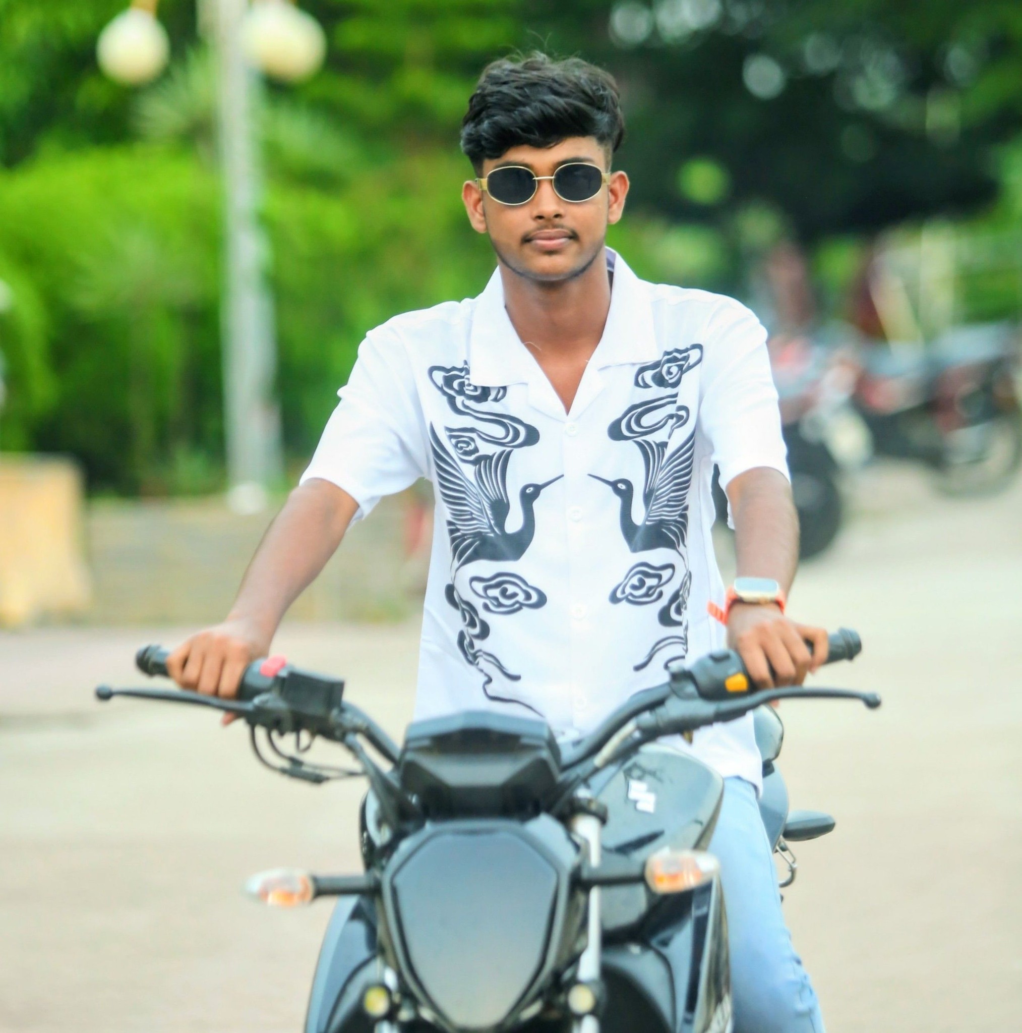 Antor Das