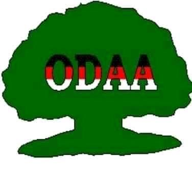 Odaa Oromoo | Addis Ababa