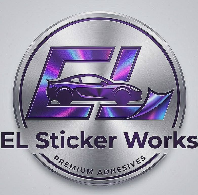 EL Sticker Works