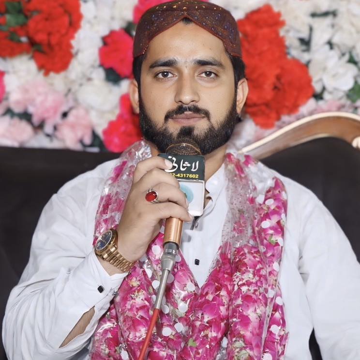 M. Rashid Qamir Qardi Kbw