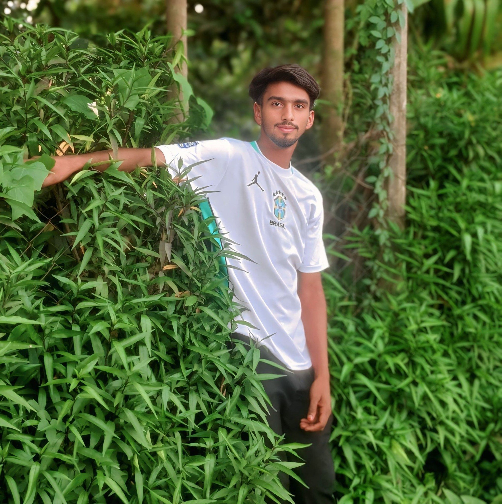 Kazi Ariyan Rabby