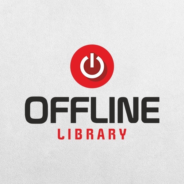 Offline Library | Vadodara