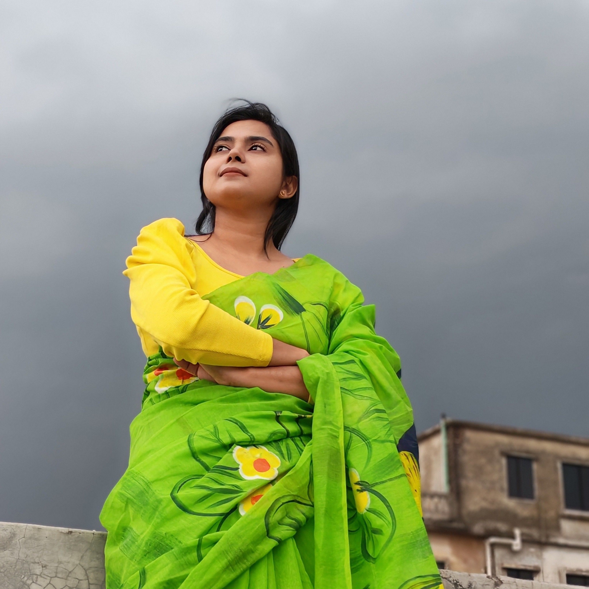 S S Rani