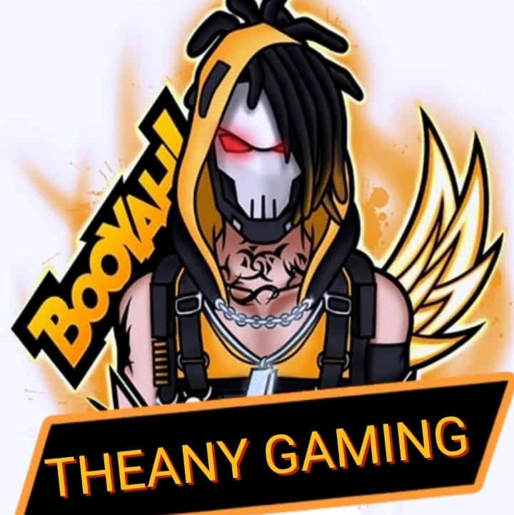 Theany Gaming