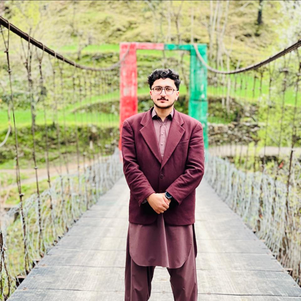 Hameed Khan
