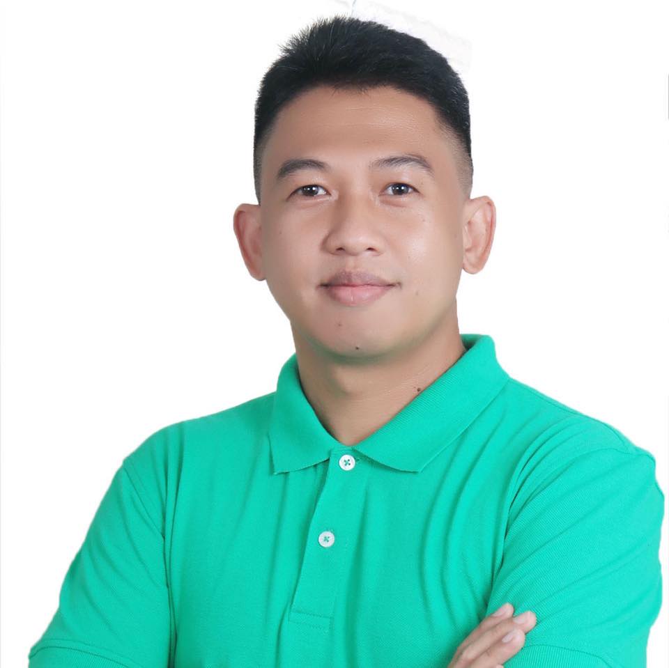 Atty. Dodoy Potoy | Mutia