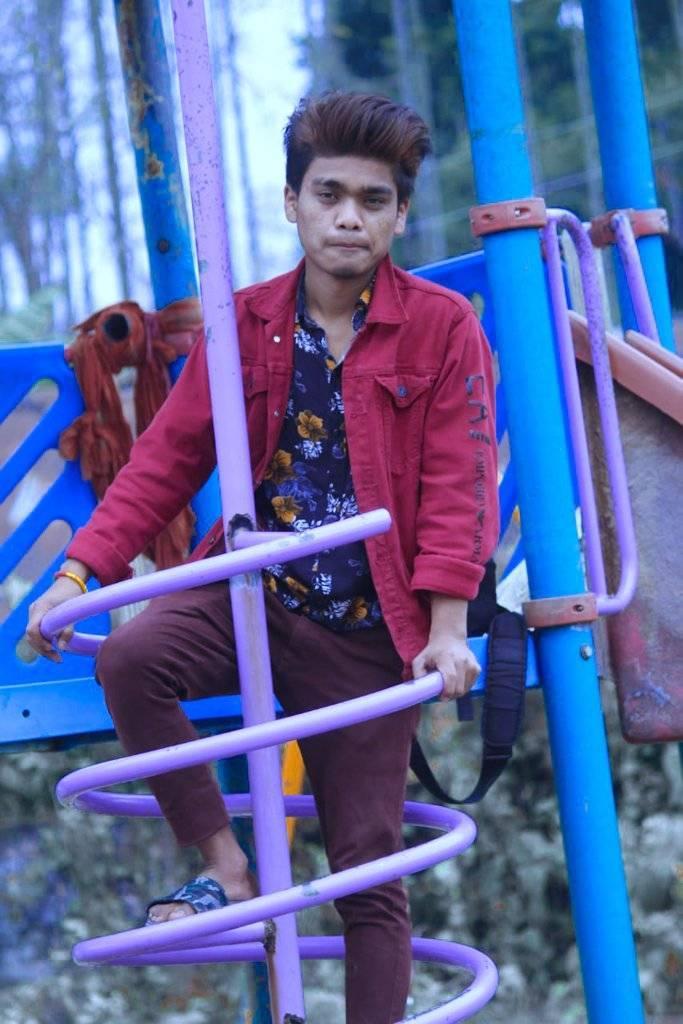 Rocky Rai ETC