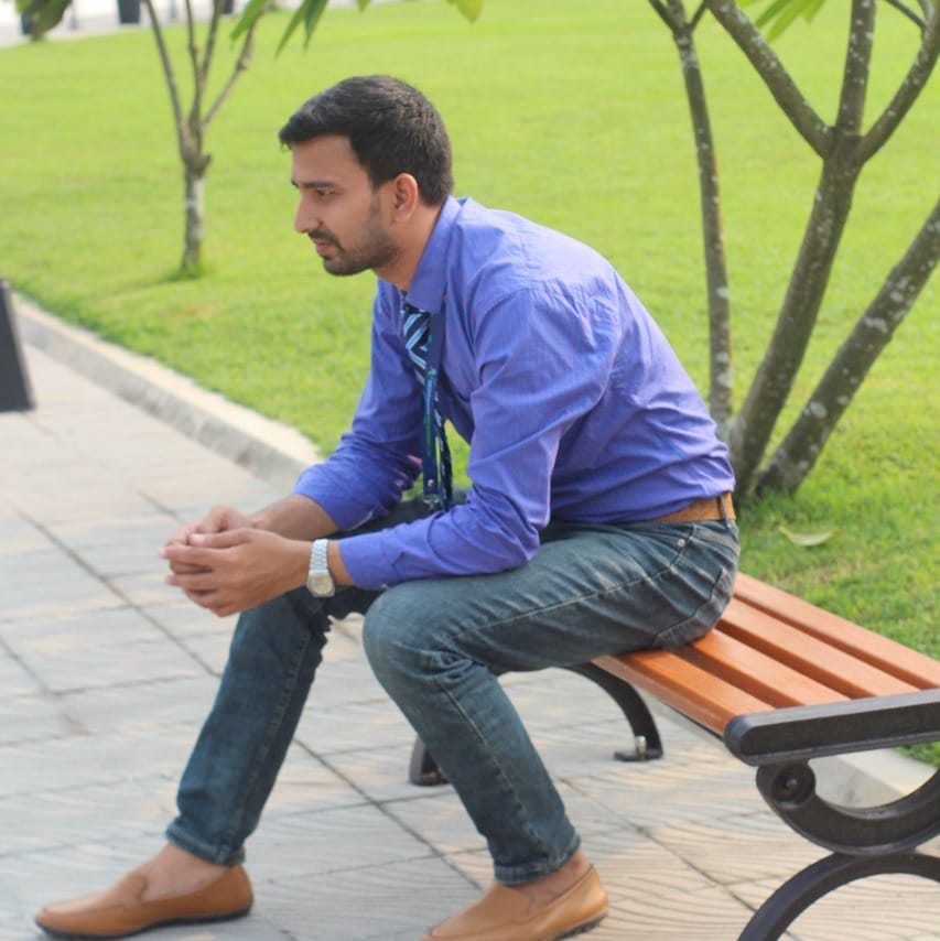 MD Ashakeuzzman Uzzal