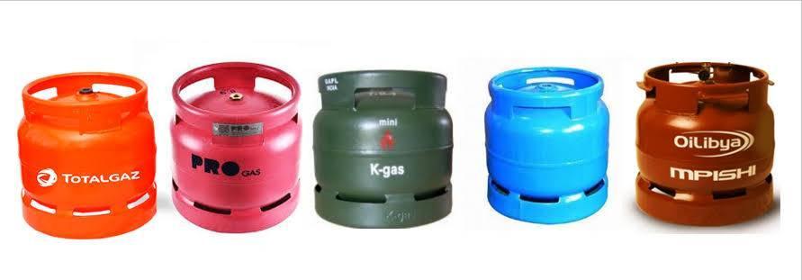 Zam zam gas supplier.