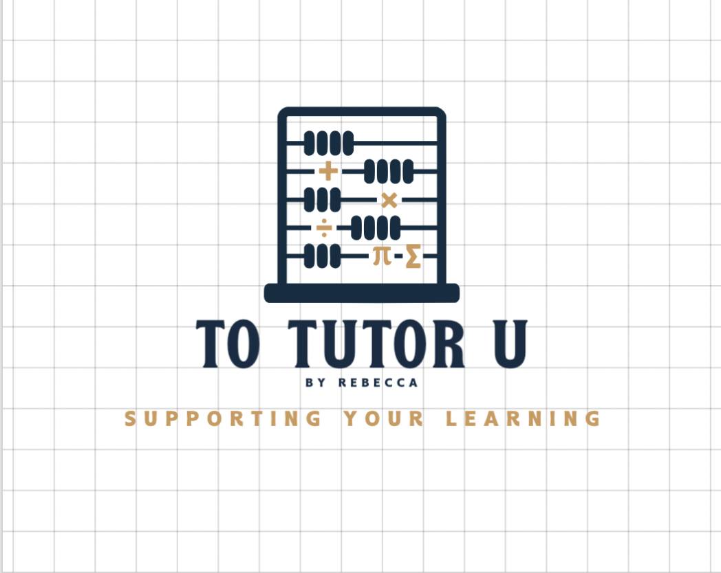 To Tutor U