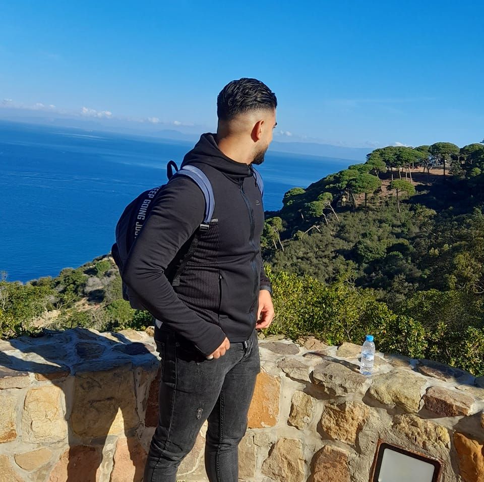 Ismail krikeb Mc