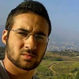 R.I.P. Marwan Kobrosly مروان القبرصلي