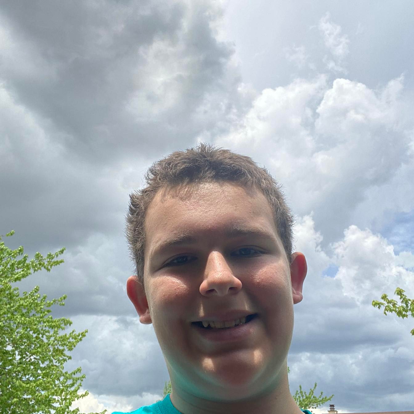 Owen Rumschlag