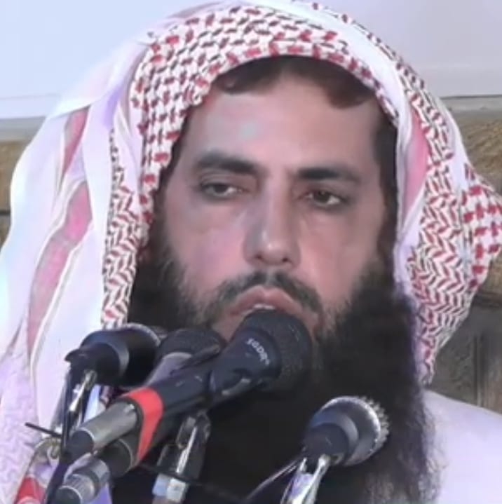 Qari Abdul Rasheed Rashid