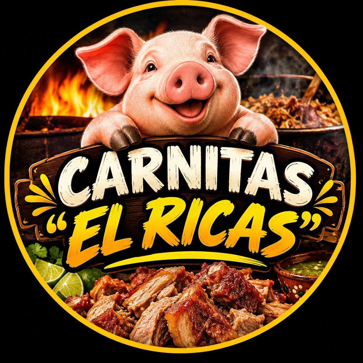 Carnitas 