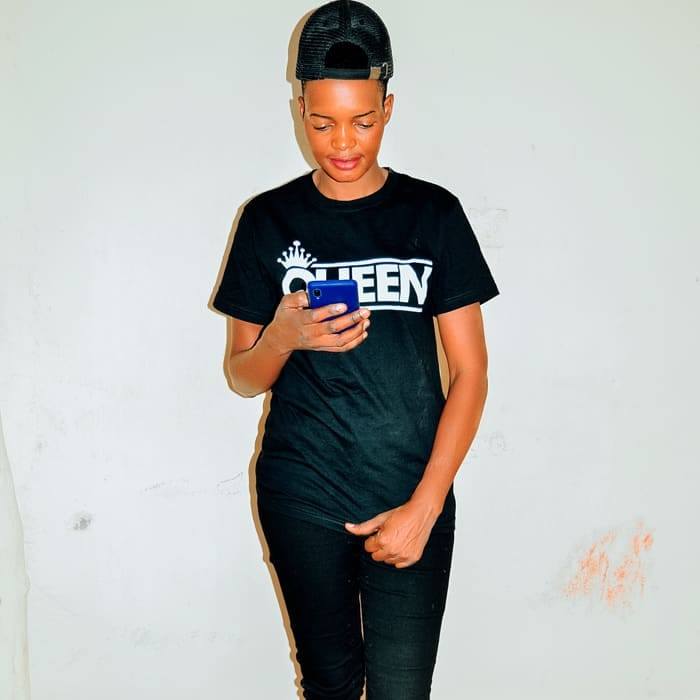 Gilly Bonny Tv - Ndugu wa karibu wa Clemence Mwandambo... | Facebook