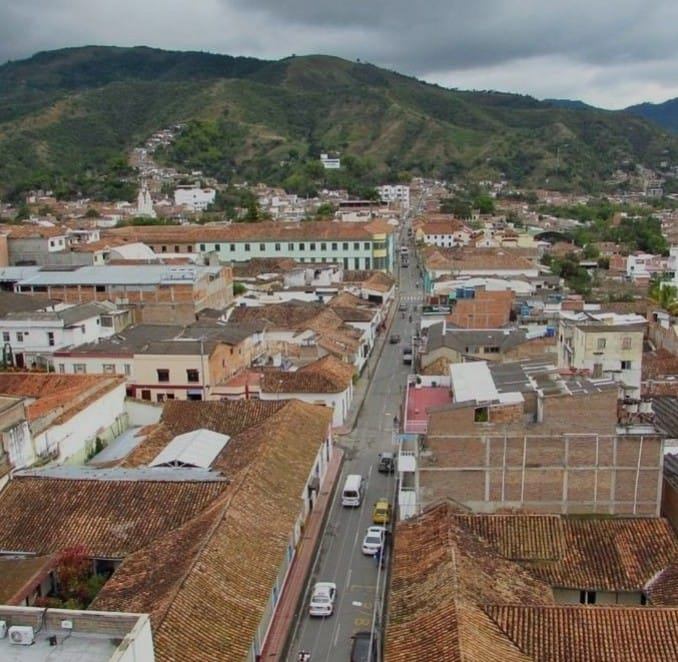 Todo se sabe | Ocaña