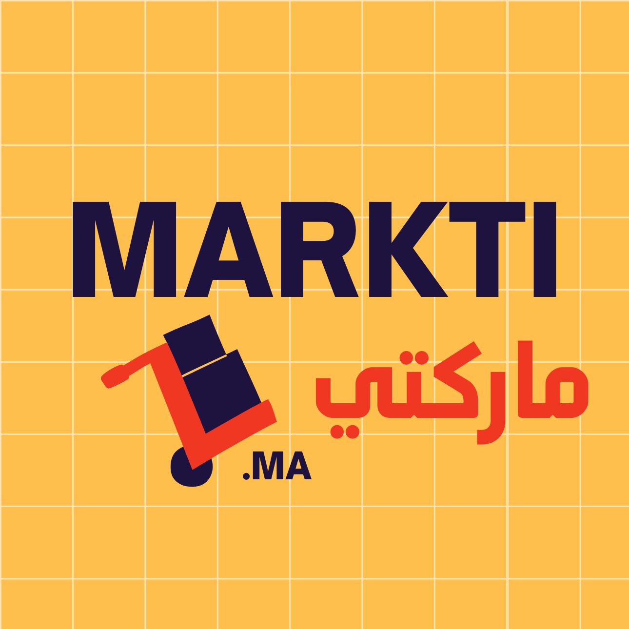 Markti - ماركتي | Rabat