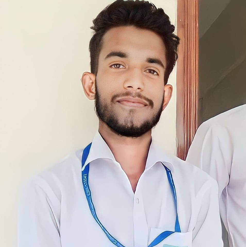 Md Roton Ali