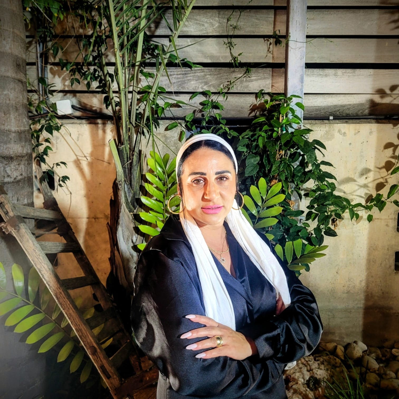לאה לוי ביוטי | Givat Ze'ev