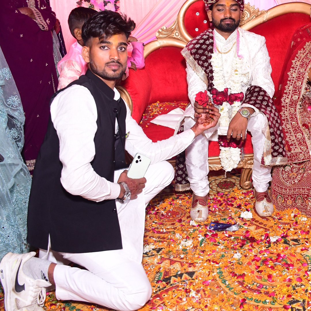 Deepak Raj