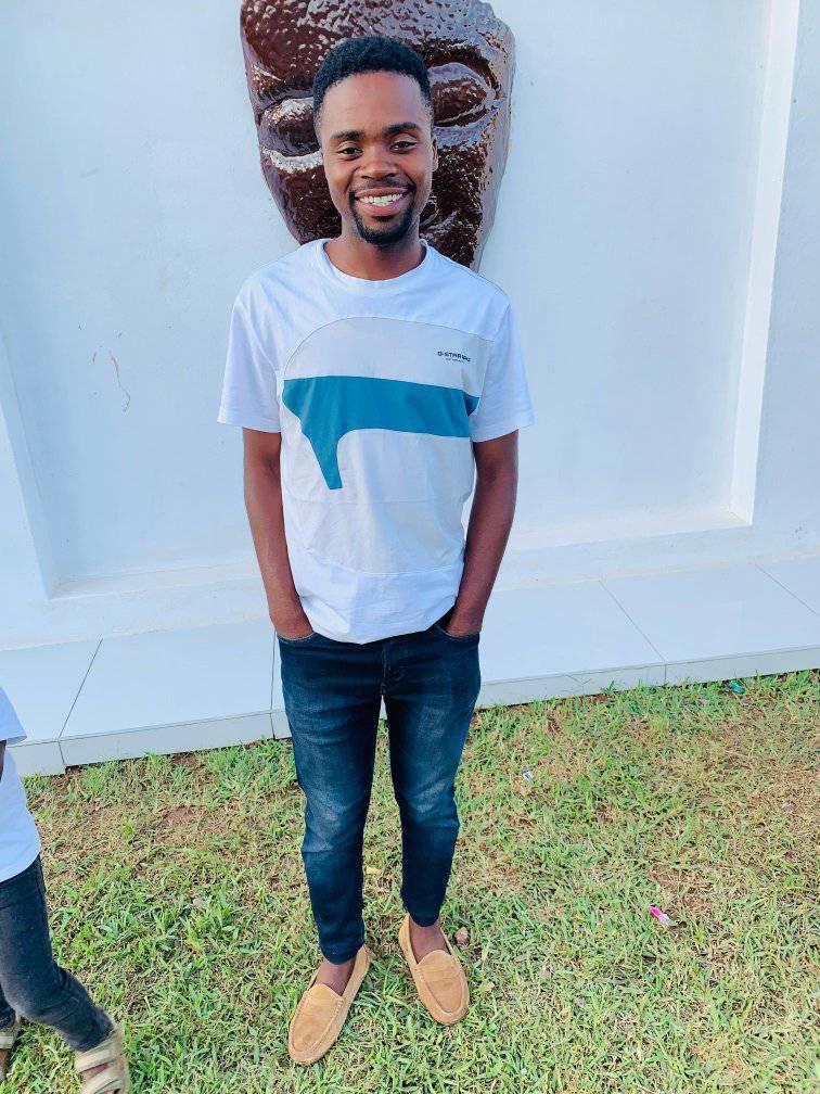 Dakalo Themba Jali