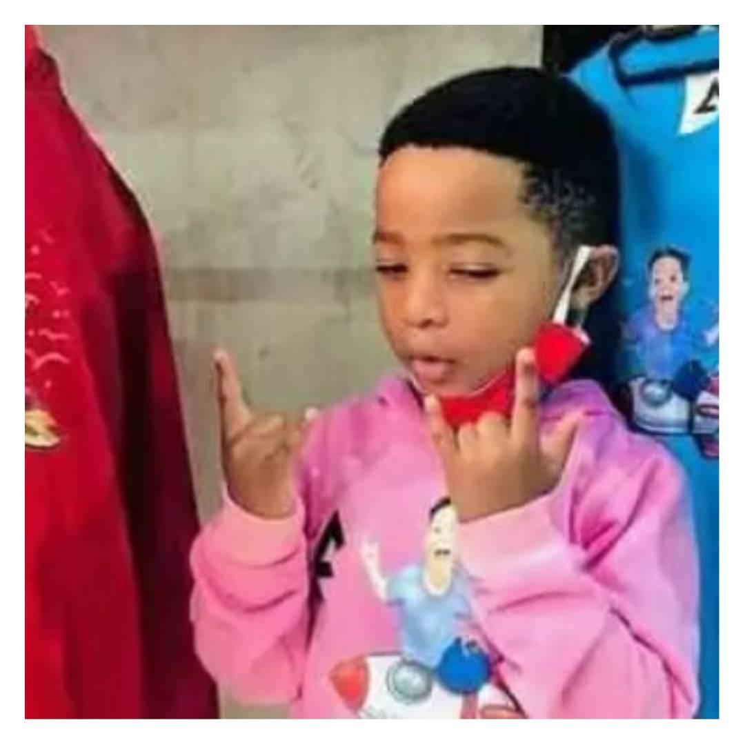 Valdo RSA