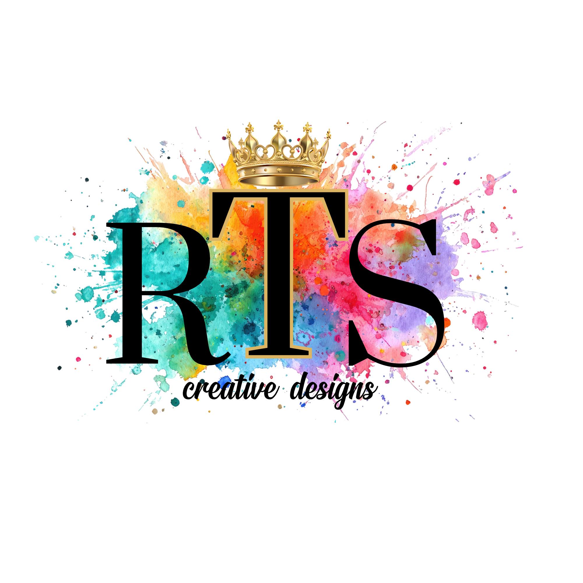RTS Creative Designs | Aiken SC