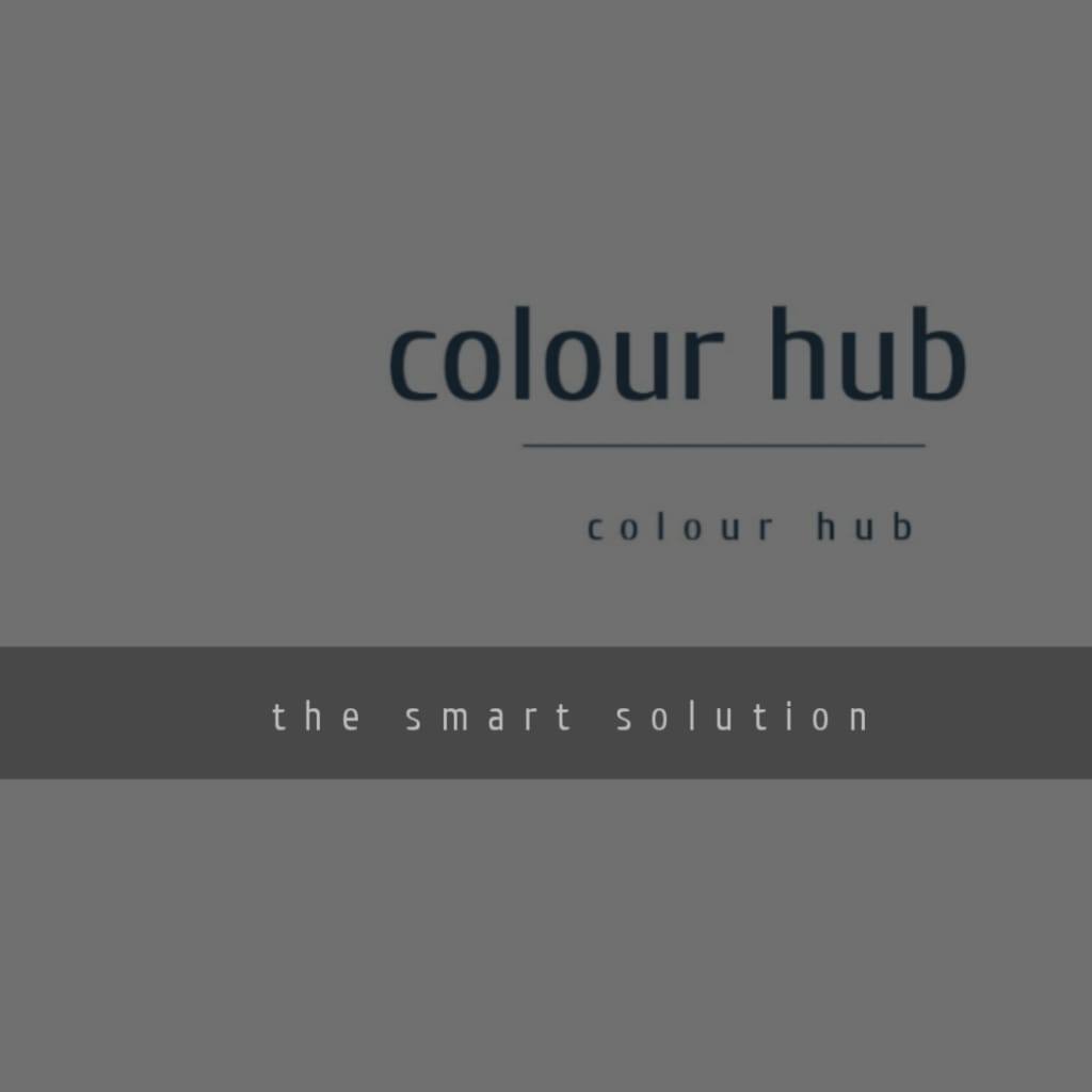 Colour hub