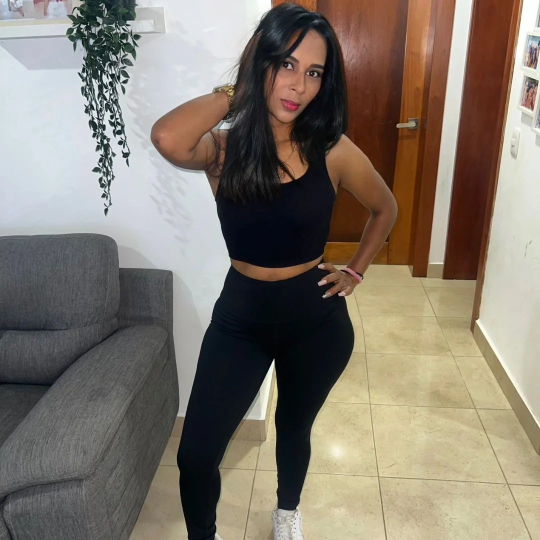 Rossy Martinez