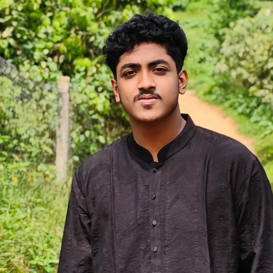 Jabed Hossain Abrar