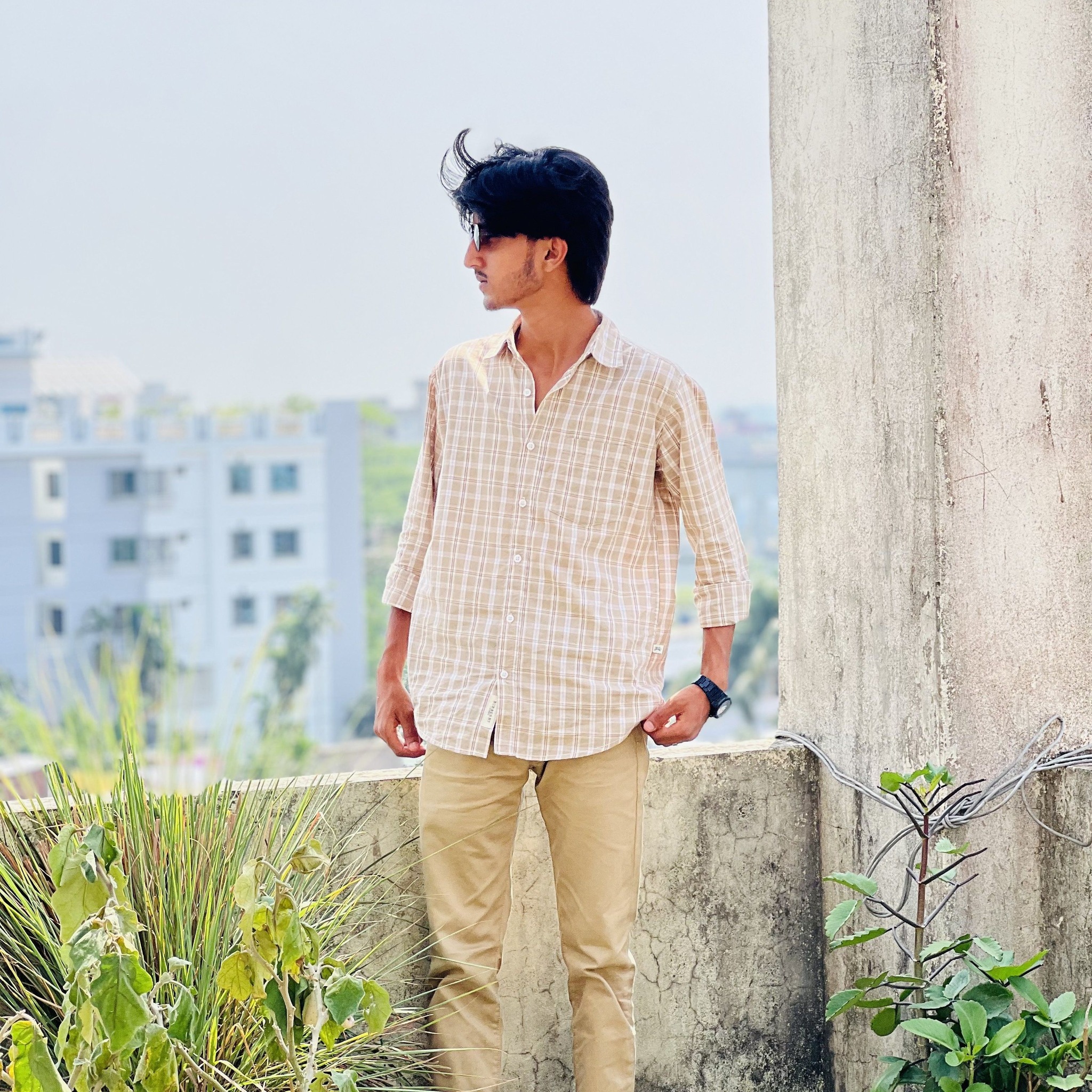 Mʀ Rafi
