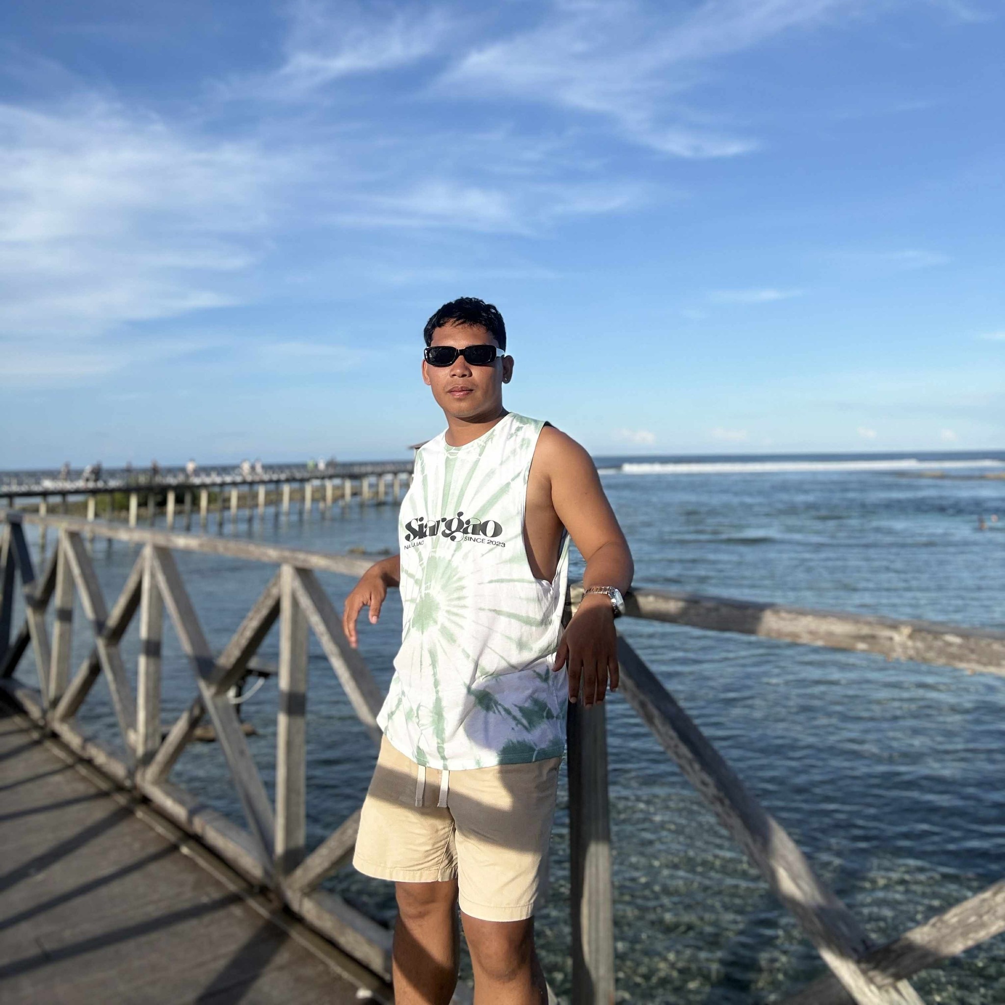 Congrats yotz John Mark Louie Malacad... - Ivan Necole Tormis | Facebook