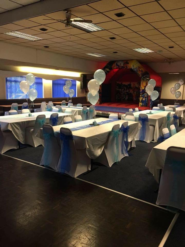 Standish Social Club