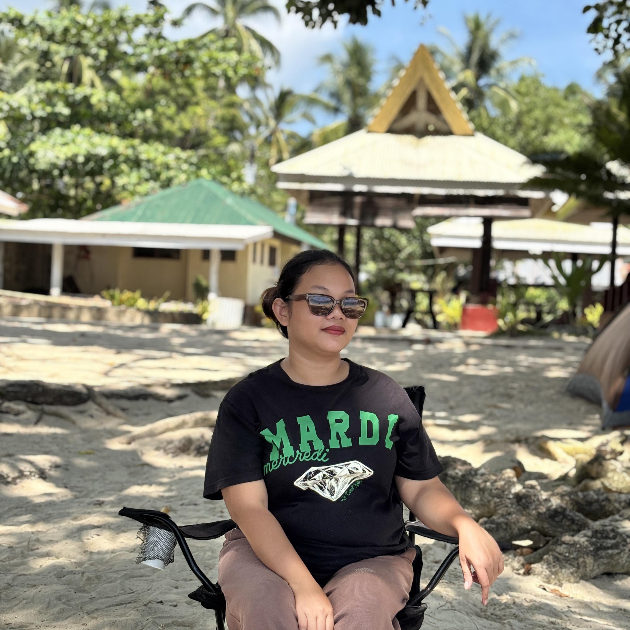 Redilyn Rabago Ruta