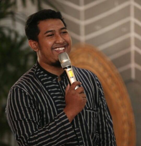 Rifqi Ahmad