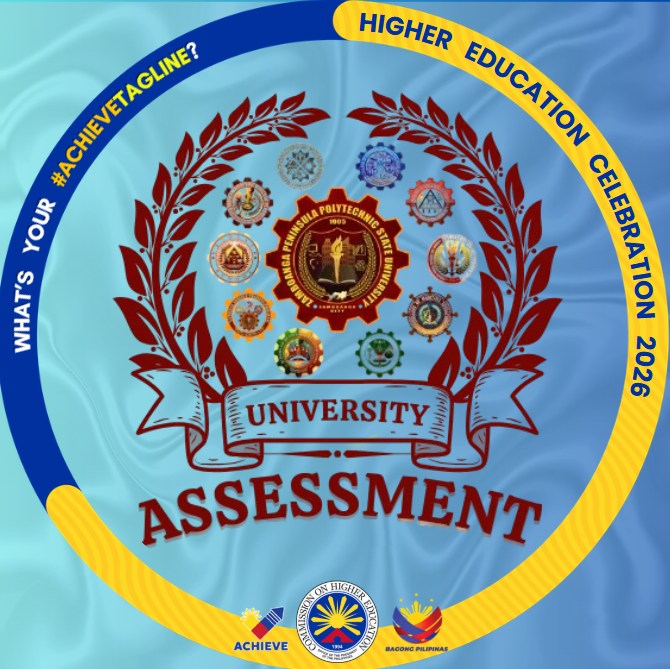 ZPPSU University Assessment