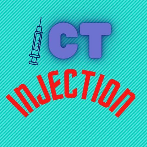 ICT Injection | Yaoundé