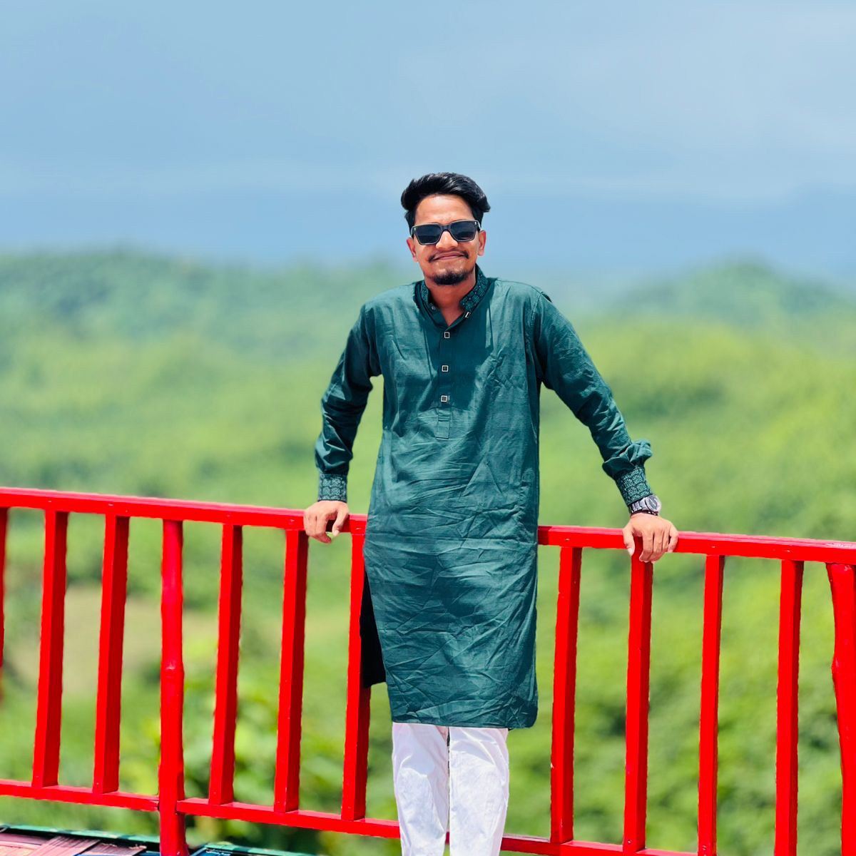 Yousuf Khan