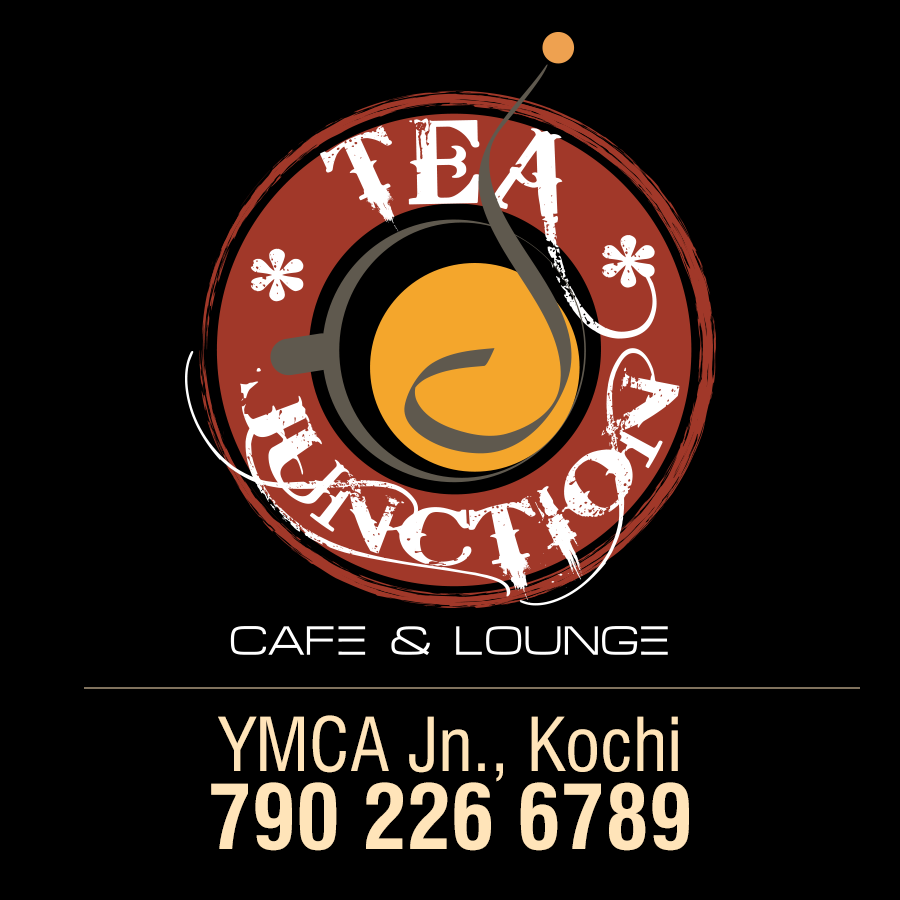 Tea Junction Kochi | Kochi