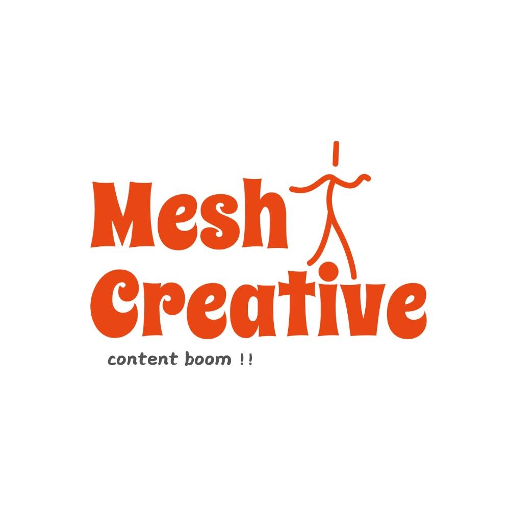 Mesh Creative - مش كريتيف