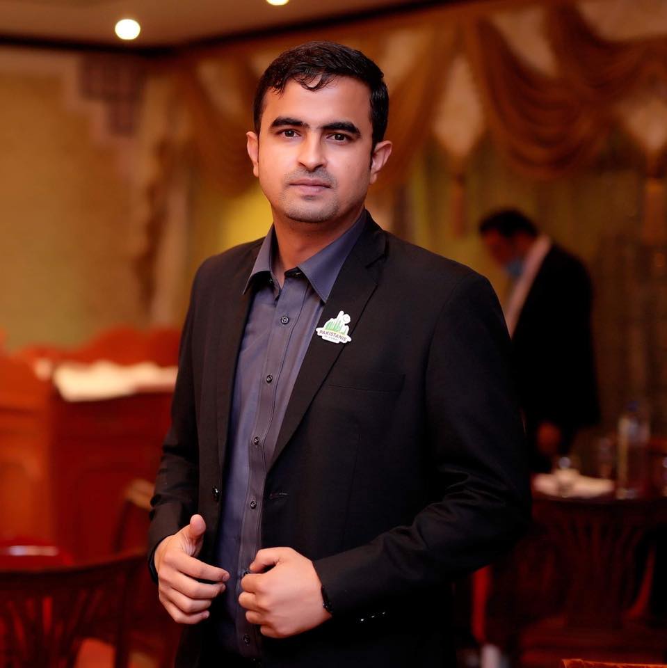 Raja Ali Shan