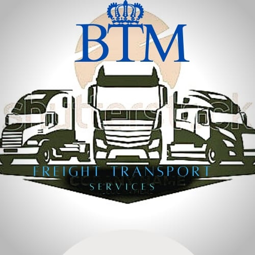 Btm Freight Transport service