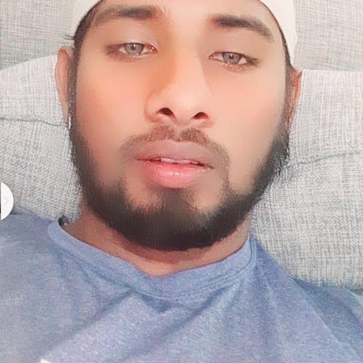 Md Riazuddin