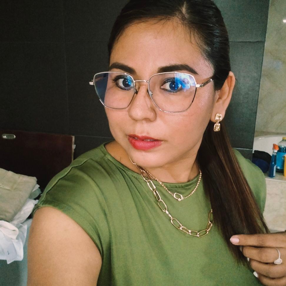 Rebeca Reyes Rosales