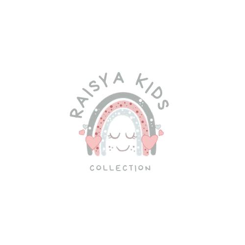 Raisya kids collection